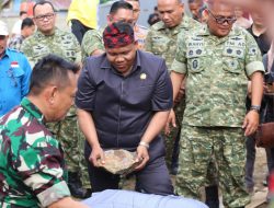 Kopdes Merah Putih Dicanangkan Jadi Lokomotif Ekonomi Baru, DPRD Konawe Berkomitmen Kawal Program Hingga Capai Indonesia Emas 2045