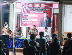 Made Asmaya Gelar Reses di Lambuya dan Puriala, DPRD Konawe Jaring Aspirasi di Lima Dapil