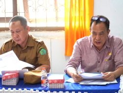 DPRD Konawe Ikut Bahas Formula Upah Minimum 2025/2026 dalam Rapat Tim Dewan Pengupahan Berbasis Data BPS