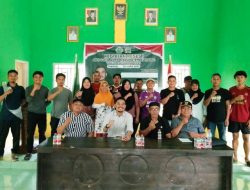 Anggota DPRD Konawe Kristian Tandabioh Temui Warga Kasuwura Indah, Wujudkan Pembangunan Berbasis Kebutuhan Lokal