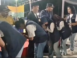 Malam Penutupan KKN UHO di Matahori Diwarnai Harapan dan Apresiasi dari DPRD Konawe untuk Kelanjutan Pembangunan Desa