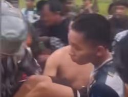 Waspada Cuaca Buruk! Petir Renggut Nyawa Dua Pemuda Saat Bermain Bola di Konawe