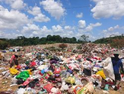 KLH Terjunkan Tim Pengawas ke Kendari, Soroti Pengelolaan Sampah dan Penggunaan Metode Open Dumping