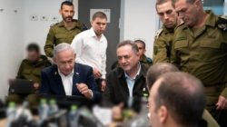 Rezim Zionis Israel sesumbar siap untuk mengembalikan Republik Islam Iran ke “Zaman Batu”.