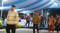 Plt. Bupati Koltim Apresiasi Program Banghoki Bank Sultra di HUT ke-62 Sultra
