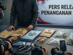 Polres Konawe Selidiki Dua Kasus Dugaan Korupsi di Disnakertrans dan Kecamatan Morosi