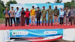 Festival Labengki 2026 Resmi Dibuka, Jadi Ajang Promosi Wisata Bahari Konawe Utara