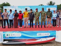 Festival Labengki 2026 Resmi Dibuka, Jadi Ajang Promosi Wisata Bahari Konawe Utara