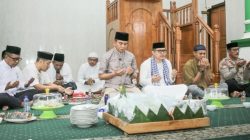 Pimpin Perayaan Tahun Baru Islam 1448 H, Bupati Irham : Lembaran Baru Muhasabah dan Momentum Hijrah Menuju Kebaikan