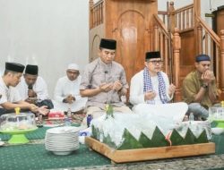 Pimpin Perayaan Tahun Baru Islam 1448 H, Bupati Irham : Lembaran Baru Muhasabah dan Momentum Hijrah Menuju Kebaikan