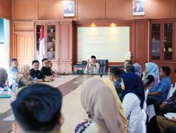 Gubernur Sultra Pastikan Gaji PPPK Paruh Waktu Januari–Juni 2026 Dibayarkan