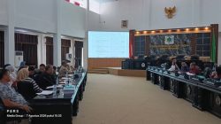 DPRD Konawe Minta Anggaran TP-PKK Rp1,9 Miliar Di-rasionalisasi