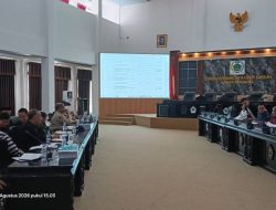 DPRD Konawe Minta Anggaran TP-PKK Rp1,9 Miliar Di-rasionalisasi