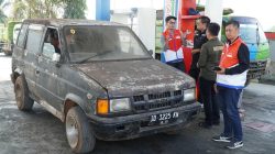 Antisipasi Kelangkaan BBM, Disperindag Konawe Sidak Sejumlah SPBU