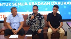 Hasil Lab Keluar, BGN Hentikan Sementara Operasional Dapur MBG Bermasalah di Konawe