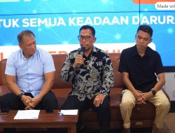 Hasil Lab Keluar, BGN Hentikan Sementara Operasional Dapur MBG Bermasalah di Konawe