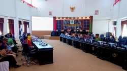 DPRD Konawe Identifikasi Permasalahan Tunggakan Pajak PT VDNI Rp77 Miliar