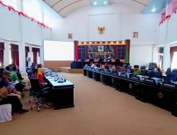 DPRD Konawe Identifikasi Permasalahan Tunggakan Pajak PT VDNI Rp77 Miliar
