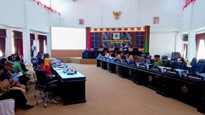 DPRD Konawe Identifikasi Permasalahan Tunggakan Pajak PT VDNI Rp77 Miliar