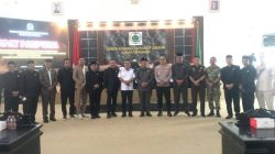 Banggar DPRD dan TAPD Konawe Matangkan RAPBD-P 2026, Tekankan Efisiensi dan Kepastian Gaji PPPK