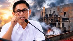 Pasca-Ledakan di PT OSS Morosi, DPRD Konawe Desak Evaluasi Total dan Usut Dugaan Kelalaian