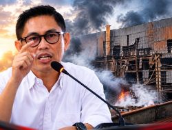 Pasca-Ledakan di PT OSS Morosi, DPRD Konawe Desak Evaluasi Total dan Usut Dugaan Kelalaian