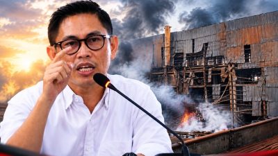 Pasca-Ledakan di PT OSS Morosi, DPRD Konawe Desak Evaluasi Total dan Usut Dugaan Kelalaian